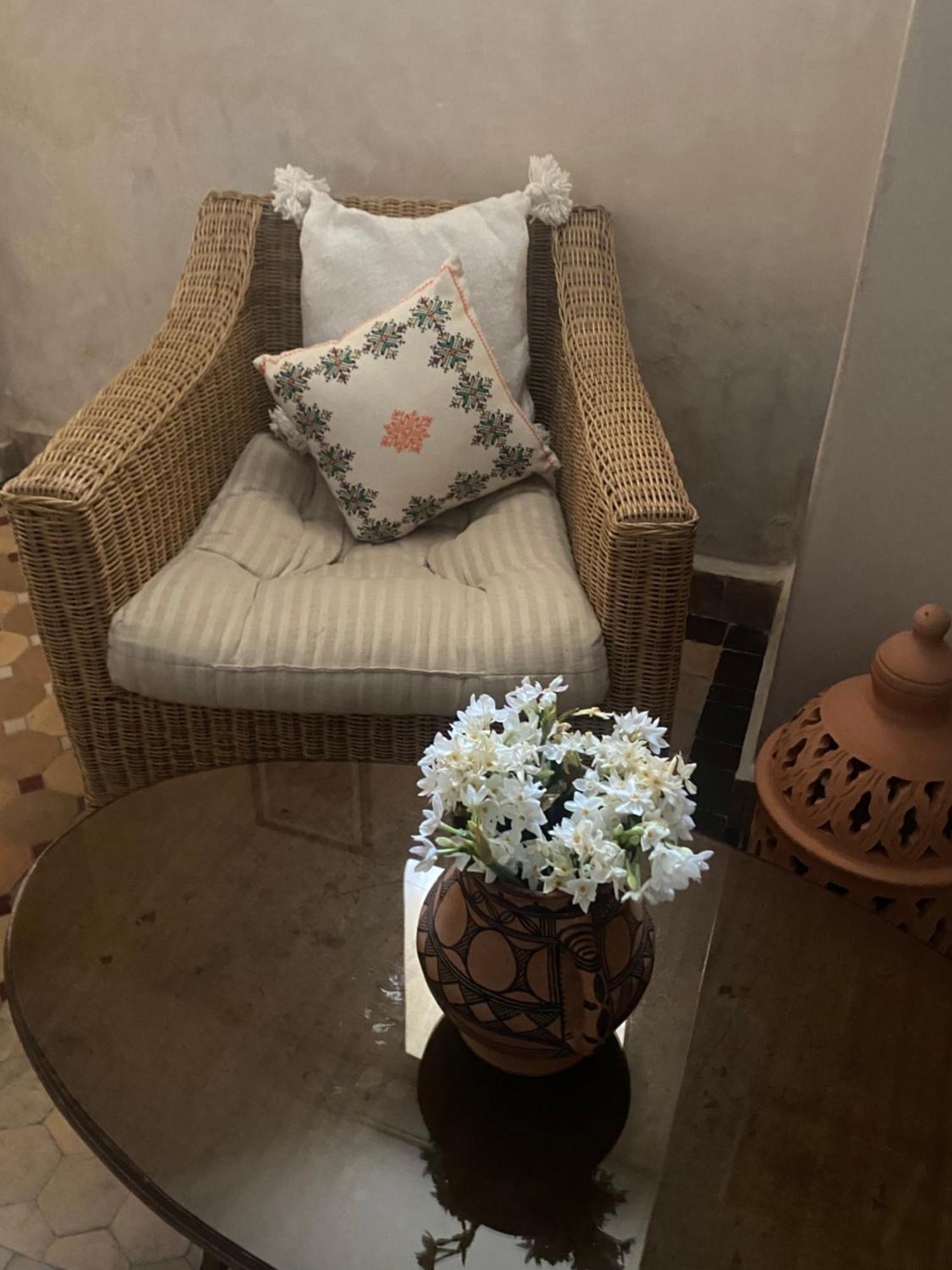 Dar Sami, Riad Bab Kasbah Tânger Exterior foto